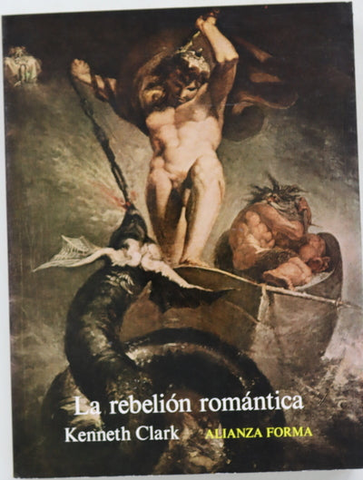 La rebelión romántica el arte romántico frente al clásico