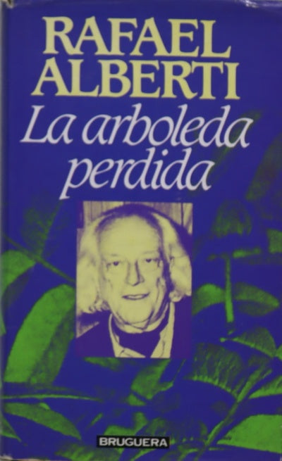 La arboleda perdida