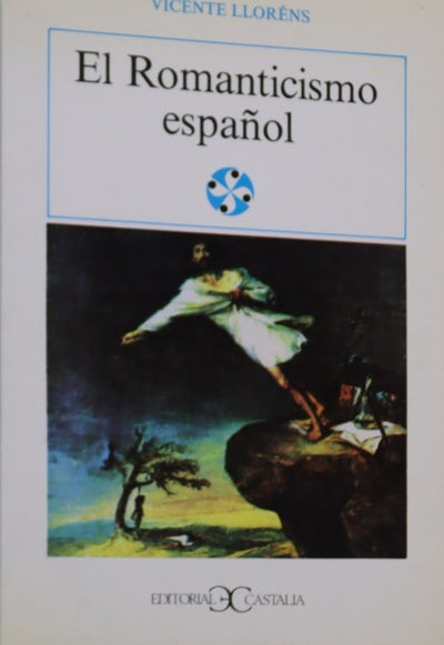 El romanticismo español
