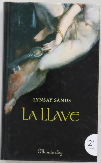 La llave