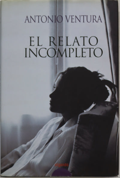 El relato incompleto