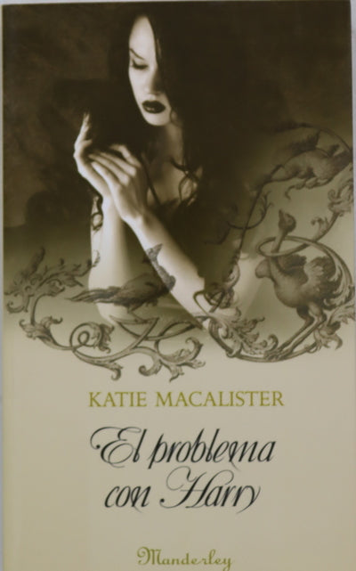 El problema con Harry