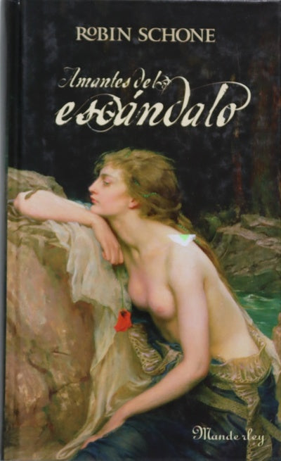 Amantes del escándalo
