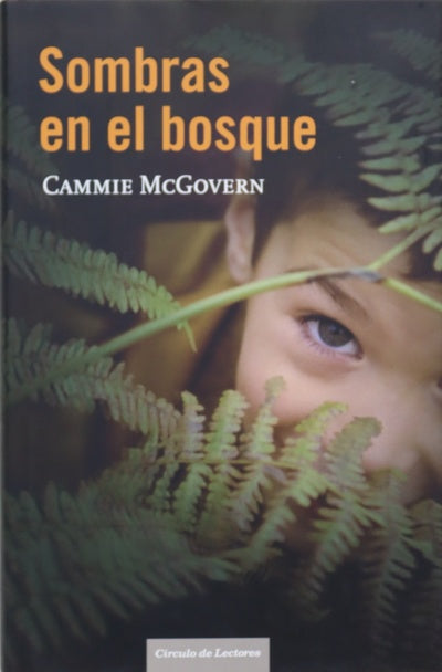 Sombras en el bosque