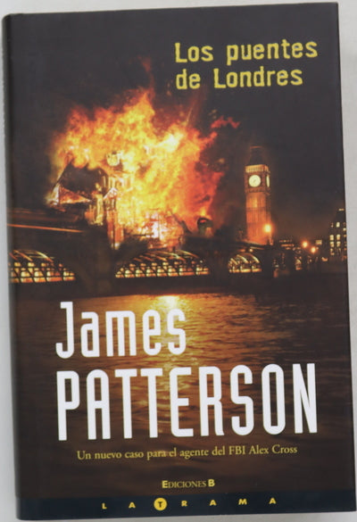 Los puentes de Londres