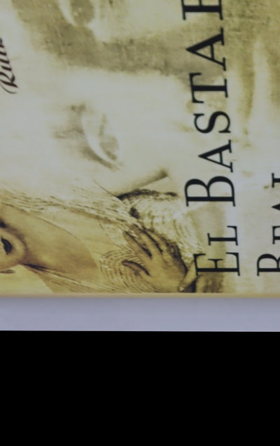 El bastardo real memorias del hijo no reconocido de Alfonso XIII