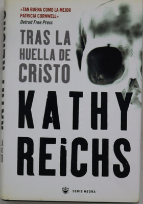 Tras las huellas de Cristo