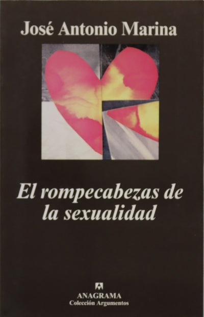 El rompecabezas de la sexualidad