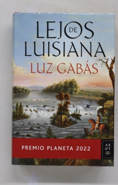 Lejos de Luisiana