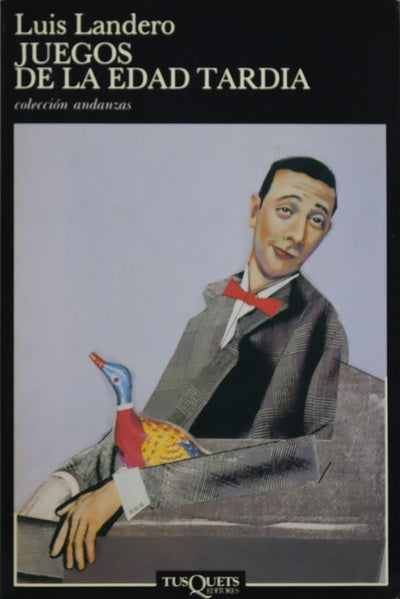 Juegos de la edad tardía