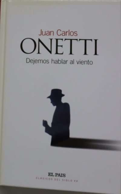 Dejemos hablar al viento