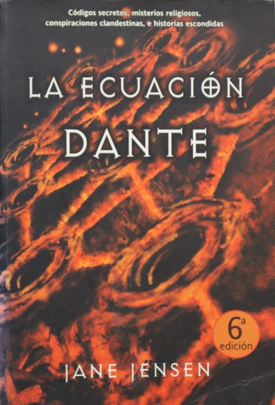 La ecuación Dante