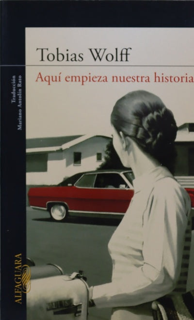 Aquí empieza nuestra historia