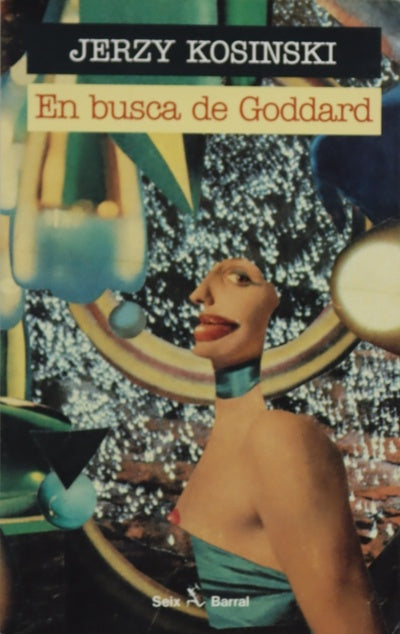 En busca de Goddard