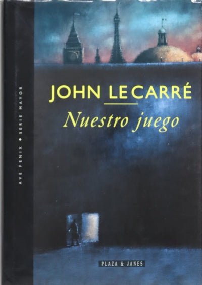 Nuestro juego