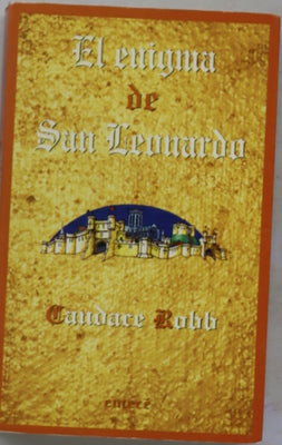 El enigma de San Leonardo