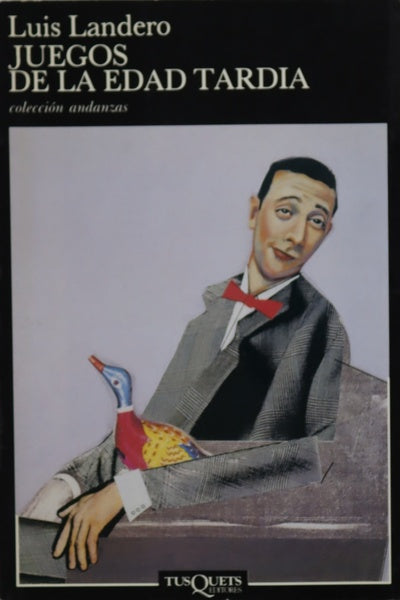 Juegos de la edad tardía