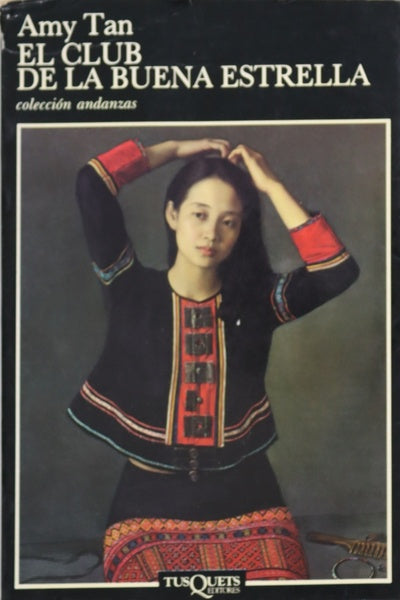 El Club de la Buena Estrella