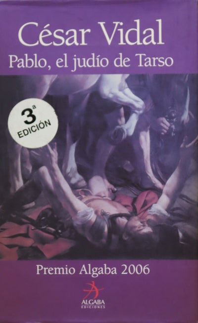 Pablo, el judío de Tarso