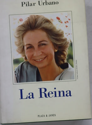 La reina