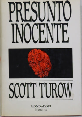 Presunto inocente