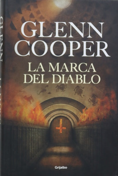 La marca del diablo