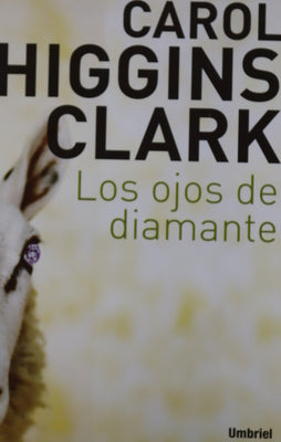 Los ojos de diamante