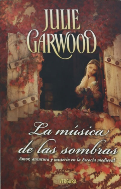 La música de las sombras