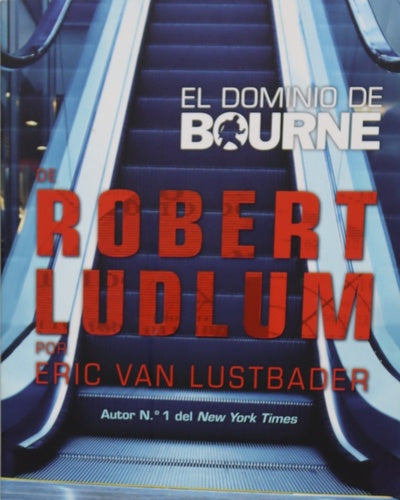 El dominio de Bourne