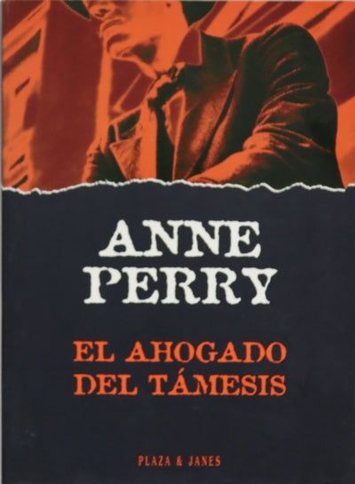 El ahogado del Támesis