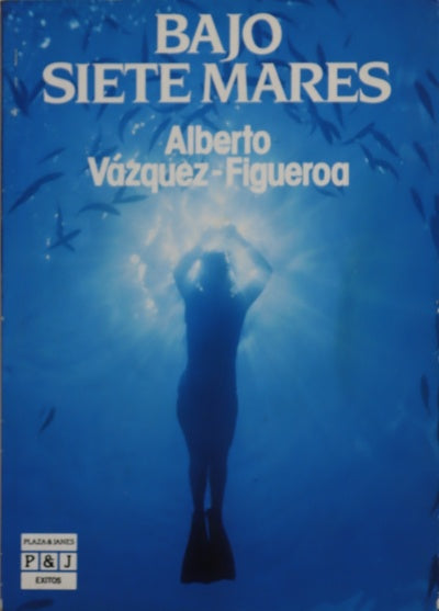 Bajo siete mares