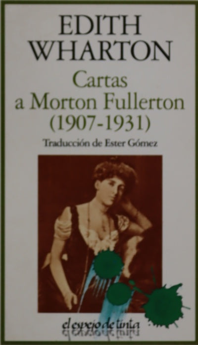 Cartas a Morton Fullerton