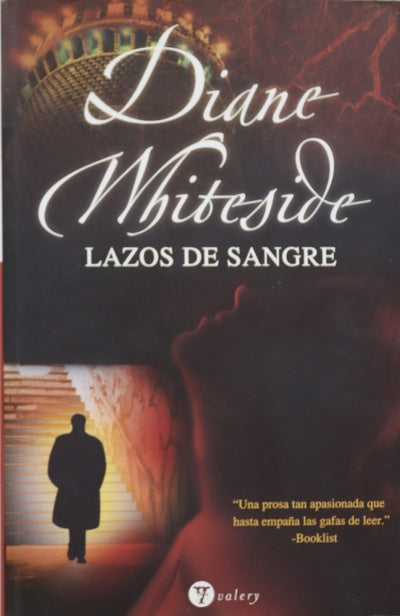 Lazos de sangre