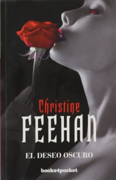El deseo oscuro