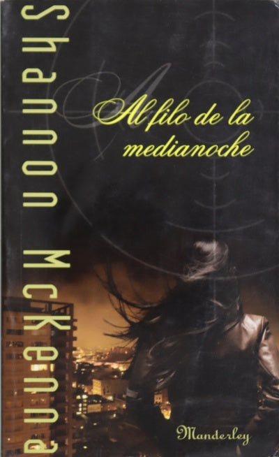 Al filo de la medianoche