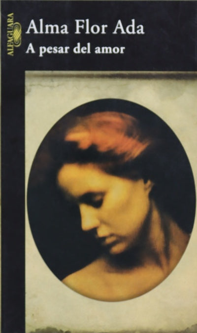A pesar del amor