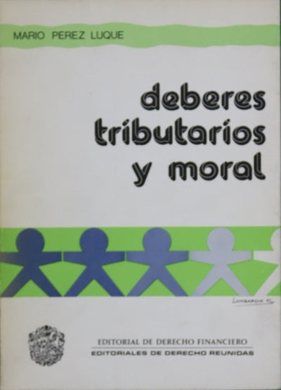 Deberes tributarios