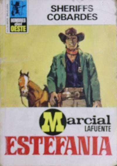 Sheriffs cobardes