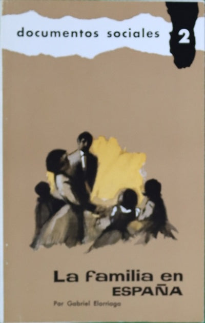 La familia en españa