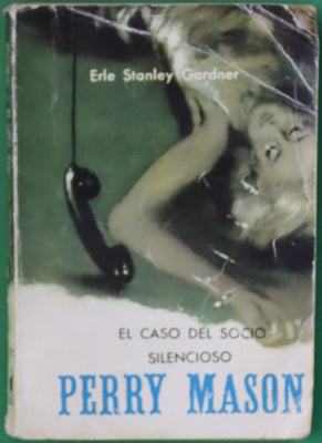 El caso del socio silencioso