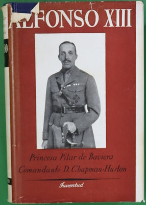 Alfonso XIII