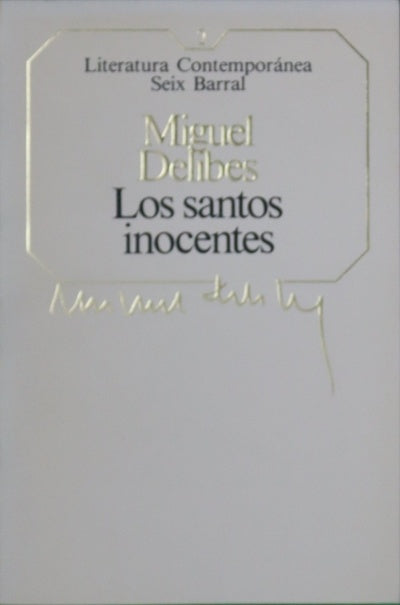 Los santos inocentes