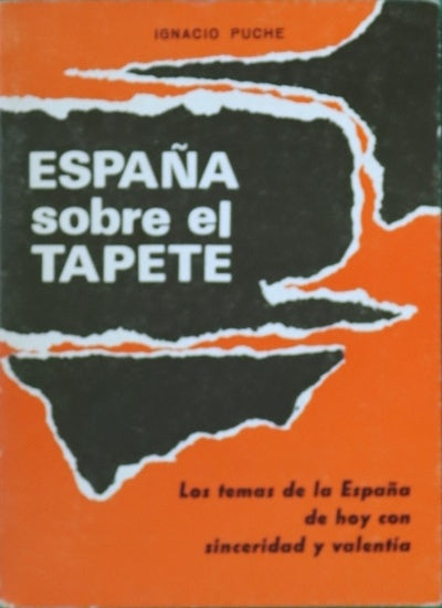 España sobre el tapete...