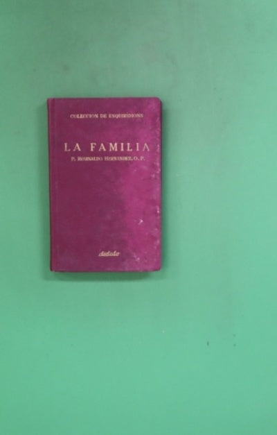 La familia