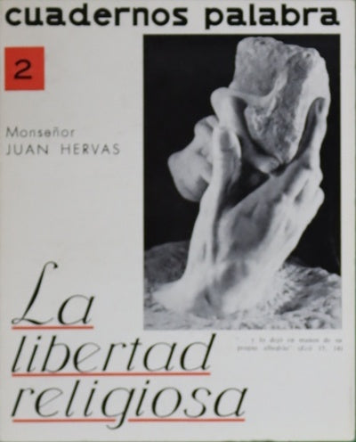 La libertad religiosa
