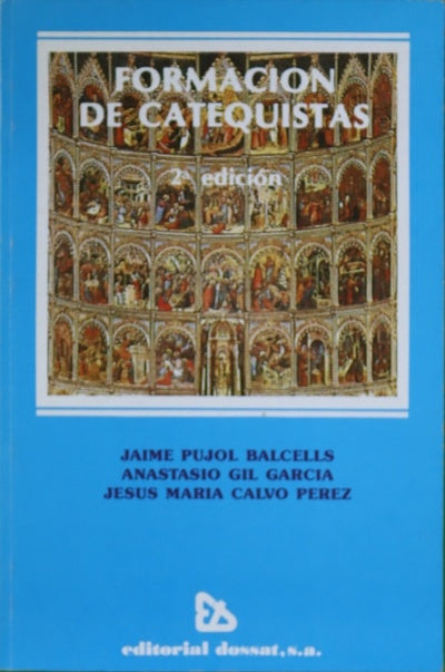 Formación de catequistas