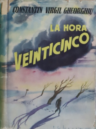 La hora Veinticinco