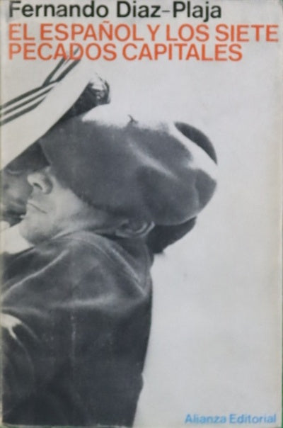 El español y los siete pecados capitales