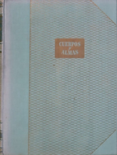 Cuerpos y almas