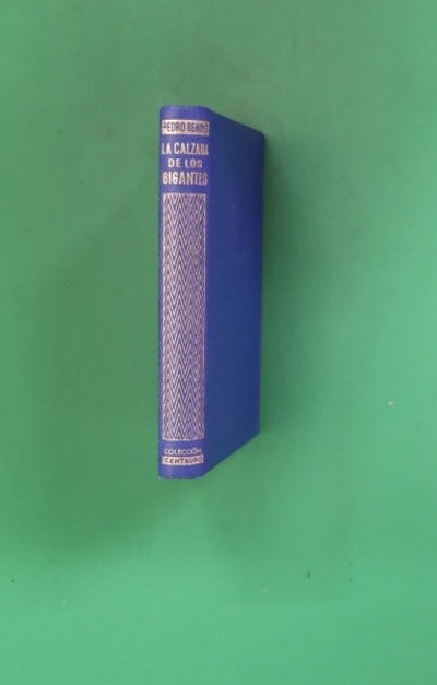 La calzada de los Gigantes